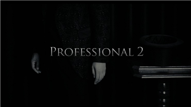 Professional 2 by Kim Hyun Soo - Click Image to Close